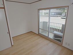 サンハイツ シマダ 2階1DKのリビング/ダイニング