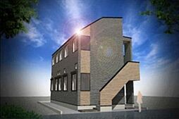 ハーモニーテラス上板橋II