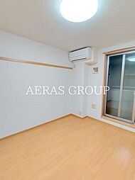 フィリア 1階1Kのリビング/ダイニング