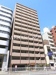 東急池上線 大崎広小路駅 徒歩2分