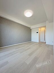 ArtizA堺東 1006 10階1Kのリビング/ダイニング