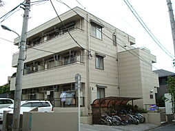 東京メトロ有楽町線 要町駅 徒歩6分