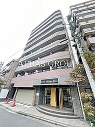 サンテミリオン恵比寿