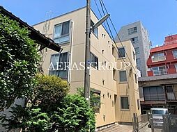 ルヴェール上荻