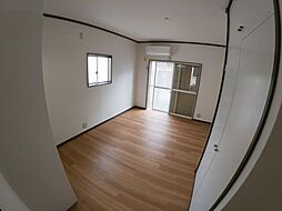 アットハイム 1階1Kのリビング/ダイニング