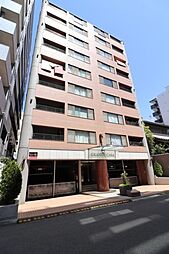 JR大阪環状線 福島駅 徒歩8分の賃貸マンション