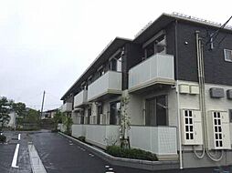 シャーメゾン　グランチェスタ