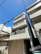 プレアール堺東III  ｜ 大阪府堺市堺区北庄町１丁（賃貸マンション1K・2階・16.88㎡） その1