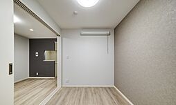 AMALFI 1階1LDKのリビング/ダイニング