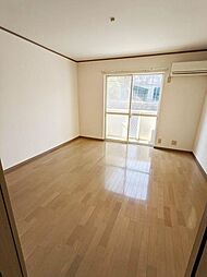 ベルフォーレ 2階1Kのリビング/ダイニング