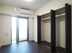 ドエル中野 7階1DKのリビング/ダイニング