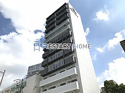 JR東海道・山陽本線 神戸駅 徒歩7分