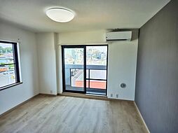 グリーンウエスト 1階1Kのリビング/ダイニング