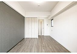 グランカーサ板橋EAST 7階1Kのリビング/ダイニング