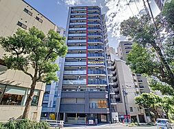 🉐敷金礼金0円！🉐エステムコート新神戸II駅前山手