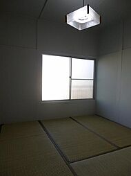 赤羽根荘 2階ワンルームのリビング/ダイニング