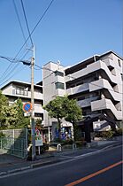 サンシャイン大和  ｜ 大阪府堺市北区百舌鳥陵南町３丁（賃貸マンション3LDK・3階・69.30㎡） その1