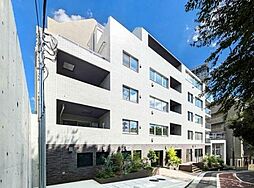 スタイリオ目黒大橋HILLSIDE