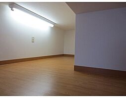 フロンティア 1階ワンルームのリビング/ダイニング