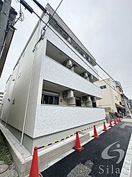 Osaka Metro今里筋線 新森古市駅 徒歩2分