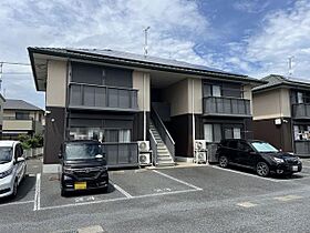 ガーデンヒルズＢ 00201 ｜ 茨城県日立市石名坂町１丁目1-3（賃貸アパート2LDK・2階・50.70㎡） その1