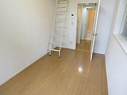 JR相模線 南橋本駅 徒歩4分の賃貸アパート 2階1Kのリビング/ダイニング