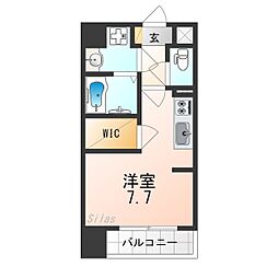 南海泉北線 深井駅 徒歩2分