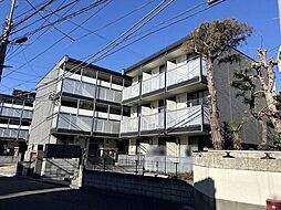 レオパレスボナール KY