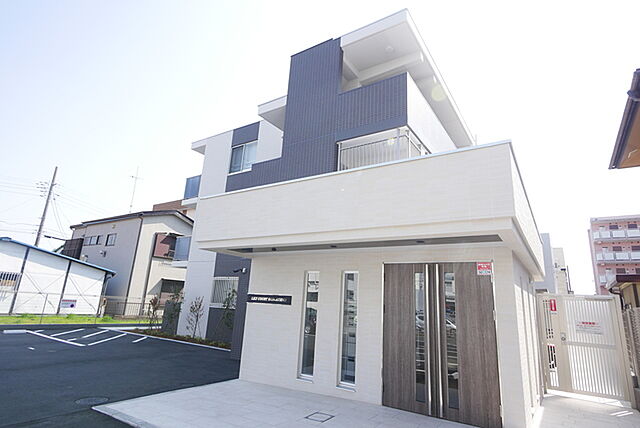 ホームズ 小田急小田原線 本厚木駅 徒歩分 1ldk 2階 45 賃貸マンション住宅情報