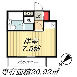 東京メトロ東西線 行徳駅 徒歩12分