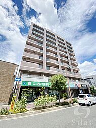 七道駅 8.3万円