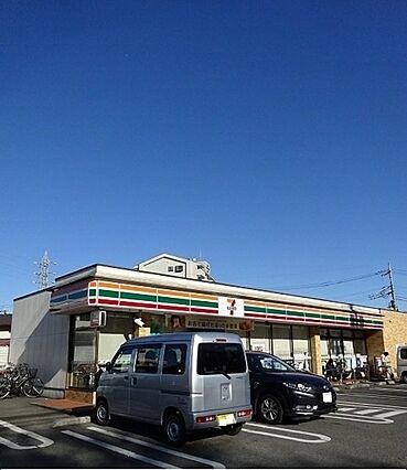 エコリビングステージ上北台北棟_周辺_2