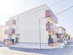 キャメル南流山8