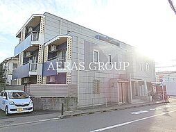 アーバンハーモニー