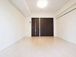 都営新宿線 東大島駅 徒歩9分の賃貸マンション 2階1Kのリビング/ダイニング