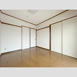 ソフィアガーデンIII 3階3LDKのリビング/ダイニング