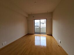 コンフォート西早稲田 3階1Kのリビング/ダイニング