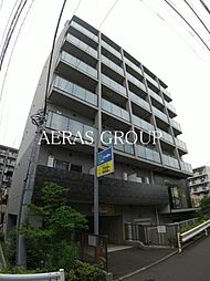 リヴシティ大森西