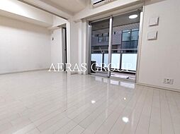 コンフォリア東池袋ウエスト 811 8階1LDKのリビング/ダイニング