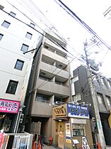 アーバン堺東  ｜ 大阪府堺市堺区北瓦町２丁（賃貸マンション1K・3階・23.00㎡） その1