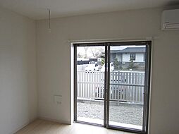 サンクオーレ 1階1Kのリビング/ダイニング