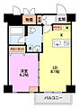 Kayasumitopia1階9.4万円