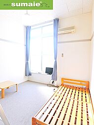 JR紀勢本線 宮前駅 徒歩20分の賃貸アパート 2階1Kのリビング/ダイニング