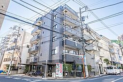 エクセリア早稲田I