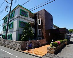 🉐敷金礼金0円！🉐並木グリーンハイツ