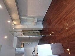 アーデン芝公園 7階ワンルームのリビング/ダイニング