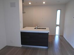 アヴニール 3階2LDKのリビング/ダイニング