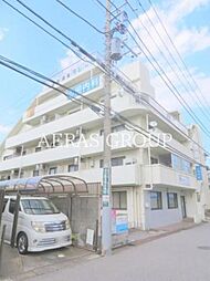 ラレーブ北習志野