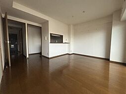 サンコリエS 5階3LDKのリビング/ダイニング