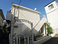 神奈川県横浜市鶴見区佃野町38-27：物件画像／アエラス蒲田店 （株式会社アエラス.FR）